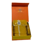 Organic Royal Honey – 24 Packs x 10 Grams - Image 3