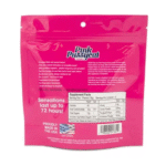 Pink Pussycat Honey – Passionfruit (1 Sachet – 15 G) - Image 2