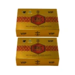 ORIGINAL AUTHENTIC ROYAL HONEY - 12 PACKS X 20 GRAMS - Image 2