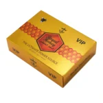 ORIGINAL AUTHENTIC ROYAL HONEY - 12 PACKS X 20 GRAMS - Image 5