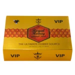 ORIGINAL AUTHENTIC ROYAL HONEY - 12 PACKS X 20 GRAMS - Image 4