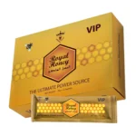 ORIGINAL ROYAL HONEY-12 PACKS X 20GRAMS