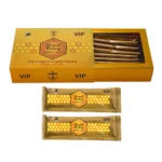 ORIGINAL ROYAL HONEY-12 PACKS X 20GRAMS - Image 3